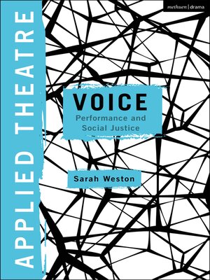 cover image of Voice
